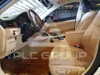 2013 Lexus ES350 photo