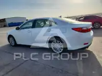 2013 Lexus ES350 фото