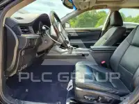 2013 Lexus ES350 photo