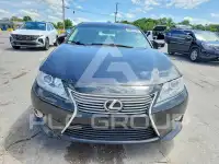 2013 Lexus ES350 фото