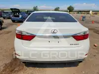2013 Lexus ES350 фото