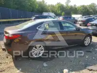 2013 Lexus ES350 photo