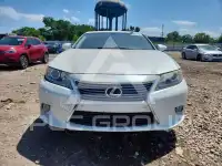 2013 Lexus ES350 photo