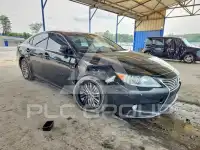 2013 Lexus ES350 photo