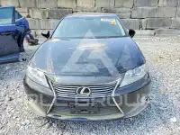 2013 Lexus ES350 photo