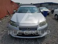 2013 Lexus ES350 фото