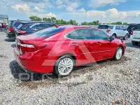 2013 Lexus ES фото