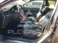 2013 Lexus ES350 фото