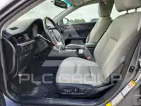 2013 Lexus ES350 photo