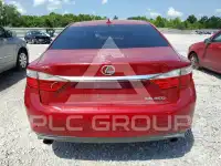 2013 Lexus ES350 photo