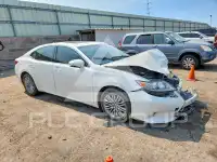 2013 Lexus ES350 фото