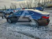 2013 Lexus ES350 фото