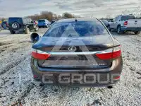 2013 Lexus ES350 фото