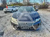 2013 Lexus ES350 фото