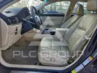 2013 Lexus ES350 фото