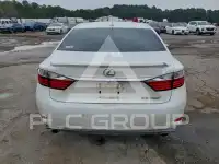 2013 Lexus ES350 фото