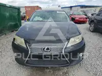 2013 Lexus ES350 фото