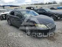 2013 Lexus ES350 фото