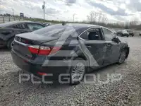2013 Lexus ES350 фото