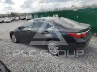 2013 Lexus ES350 фото