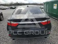 2013 Lexus ES350 фото