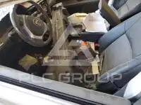2013 Lexus ES350 фото