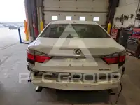 2013 Lexus ES350 фото