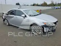 2013 Lexus ES350 photo
