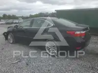 2013 Lexus ES350 фото
