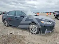 2013 Lexus ES350 фото