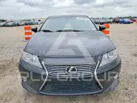 2013 Lexus ES350 фото