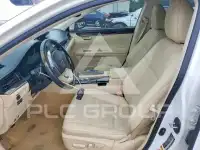 2013 Lexus ES фото