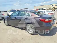 2013 Lexus ES350 фото