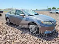 2013 Lexus ES350 photo