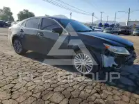 2013 Lexus ES350 фото