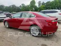 2013 Lexus ES350 фото