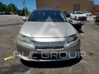 2013 Lexus ES350 photo