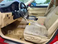 2013 Lexus ES350 фото
