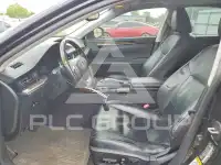 2013 Lexus ES350 photo