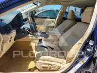 2013 Lexus ES350 фото