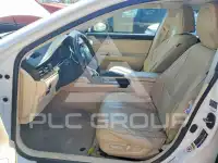 2013 Lexus ES350 фото