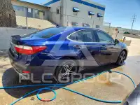 2013 Lexus ES350 фото