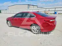 2013 Lexus ES350 photo