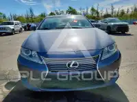 2013 Lexus ES350 фото