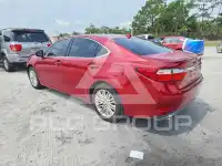 2013 Lexus ES350 фото