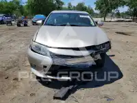 2013 Lexus ES350 фото