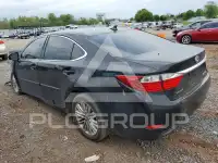 2013 Lexus ES350 photo
