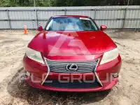 2013 Lexus ES350 фото