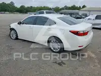 2013 Lexus ES фото