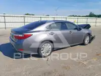 2013 Lexus ES350 фото